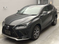 2021 Lexus NX
