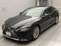 2020 Lexus LS
