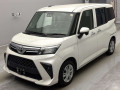 2021 Toyota Roomy