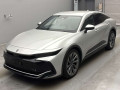 2023 Toyota Crown Crossover