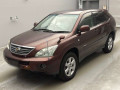 2007 Toyota Harrier Hybrid