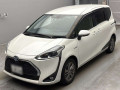 2018 Toyota Sienta