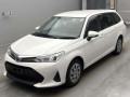2021 Toyota Corolla Fielder