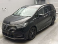 2021 Honda Odyssey Hybrid