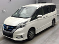 2019 Nissan Serena