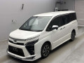 2021 Toyota Voxy