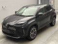 2020 Toyota YARIS CROSS