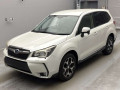 2013 Subaru Forester