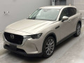 2023 Mazda CX-60