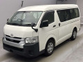 2021 Toyota Hiace Wagon