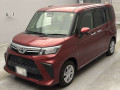 2021 Toyota Roomy