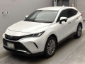 2024 Toyota Harrier
