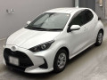 2025 Toyota YARIS