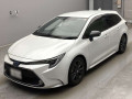 2022 Toyota Corolla Touring Wagon