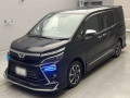 2018 Toyota Voxy