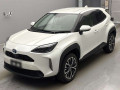 2022 Toyota YARIS CROSS