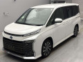 2023 Toyota Voxy