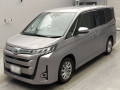 2023 Toyota Noah