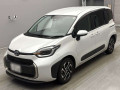 2024 Toyota Sienta