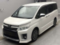 2015 Toyota Voxy