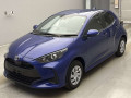 2022 Toyota YARIS