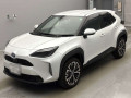 2023 Toyota YARIS CROSS