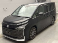 2022 Toyota Voxy