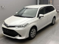 2016 Toyota Corolla Fielder