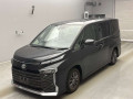 2022 Toyota Voxy