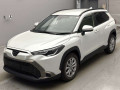 2022 Toyota Corolla Cross