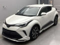 2020 Toyota C-HR