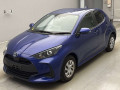 2023 Toyota YARIS