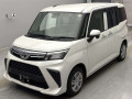 2022 Toyota Roomy