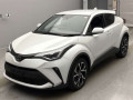 2023 Toyota C-HR