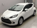 2024 Toyota Aqua