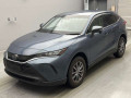 2021 Toyota Harrier