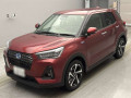 2025 Daihatsu Rocky