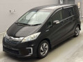 2016 Honda Freed hybrid