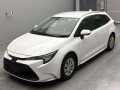 2020 Toyota Corolla Touring Wagon