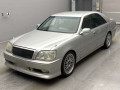 2001 Toyota Crown