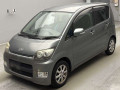 2007 Daihatsu Move