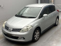 2009 Nissan Tiida