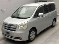2009 Toyota Noah