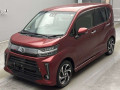 2020 Daihatsu Move Custom