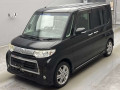 2011 Daihatsu Tanto Custom
