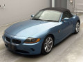 2004 BMW Z4