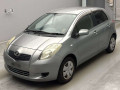 2007 Toyota Vitz
