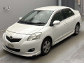 2009 Toyota Belta