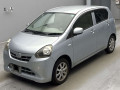2013 Daihatsu Mira e:S
