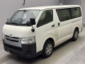 2019 Toyota Hiace Van